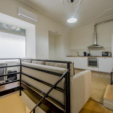 Modern Apt & Cool Interior Design En El Retiro Διαμέρισμα Μαδρίτη Εξωτερικό φωτογραφία