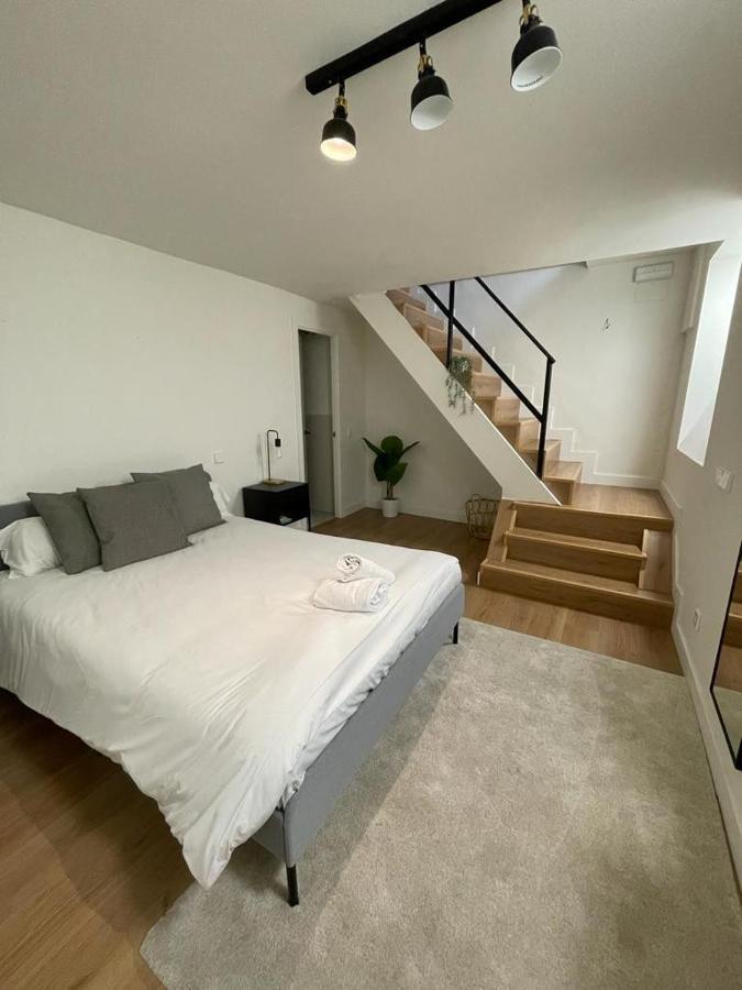 Modern Apt & Cool Interior Design En El Retiro Διαμέρισμα Μαδρίτη Εξωτερικό φωτογραφία