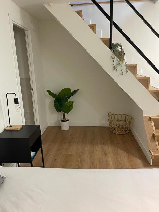 Modern Apt & Cool Interior Design En El Retiro Διαμέρισμα Μαδρίτη Εξωτερικό φωτογραφία
