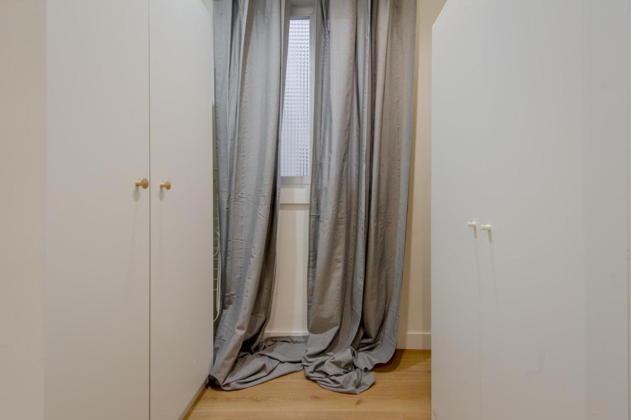 Modern Apt & Cool Interior Design En El Retiro Διαμέρισμα Μαδρίτη Εξωτερικό φωτογραφία