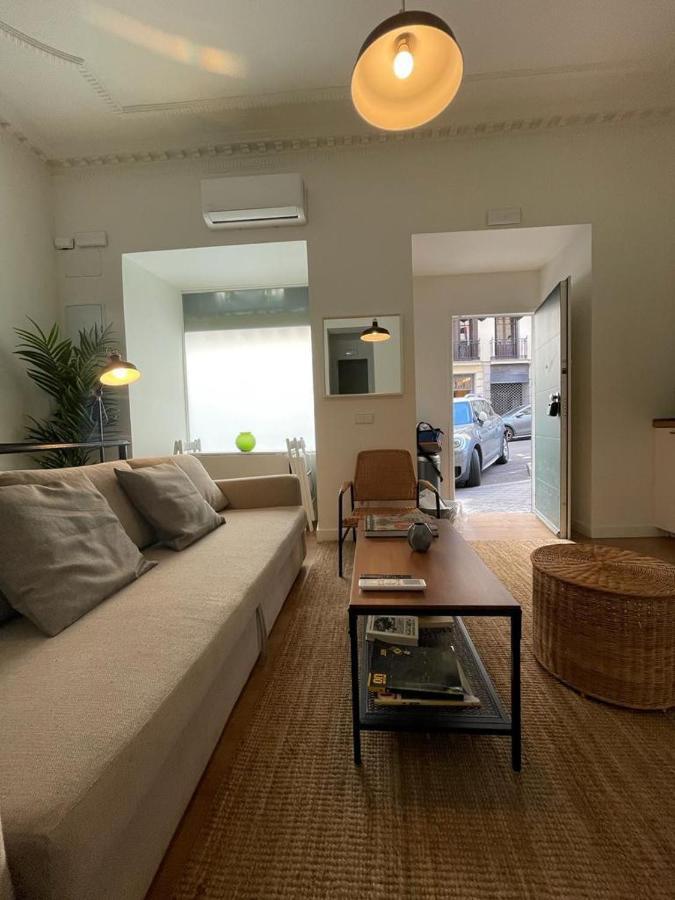 Modern Apt & Cool Interior Design En El Retiro Διαμέρισμα Μαδρίτη Εξωτερικό φωτογραφία