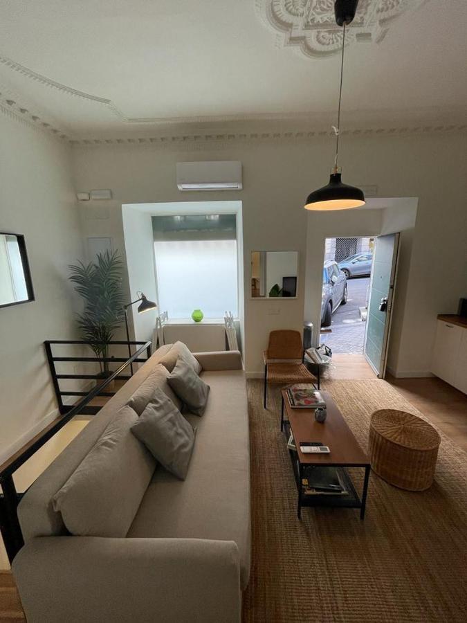 Modern Apt & Cool Interior Design En El Retiro Διαμέρισμα Μαδρίτη Εξωτερικό φωτογραφία
